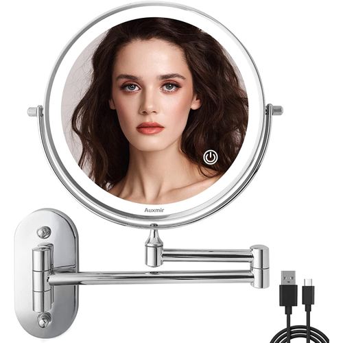 comparatif miroir de luminotherapie