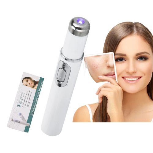 comparatif stylo de luminotherapie