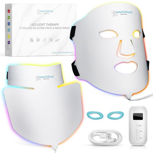meilleur masque de luminotherapie