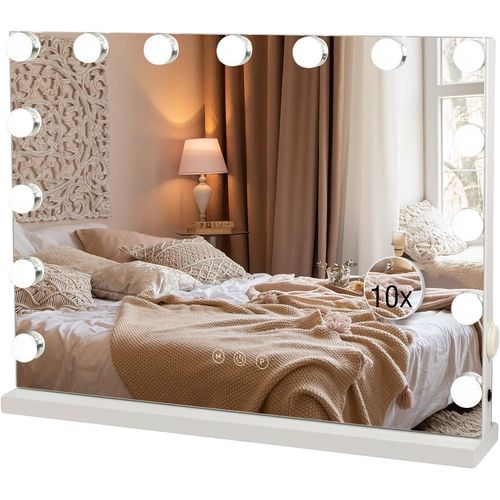 meilleur miroir de luminotherapie