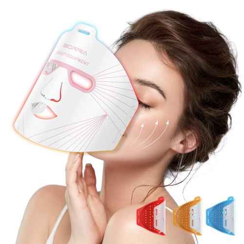 meilleur rapport qualite prix masque de luminotherapie