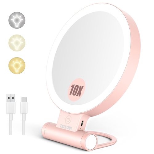 meilleur rapport qualite prix miroir de luminotherapie