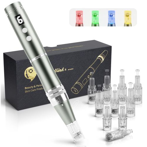 meilleur stylo de luminotherapie