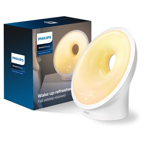 meilleure lampe de luminotherapie philips