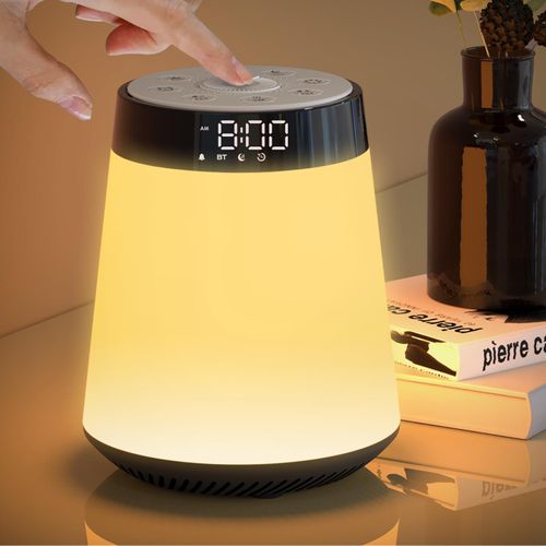 meilleure luminotherapie pour mieux dormir