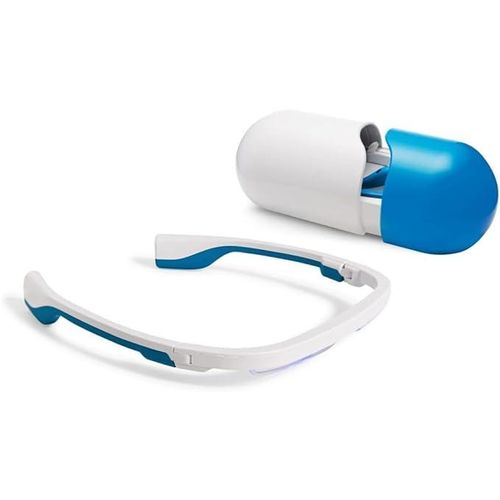meilleure lunette de luminotherapie