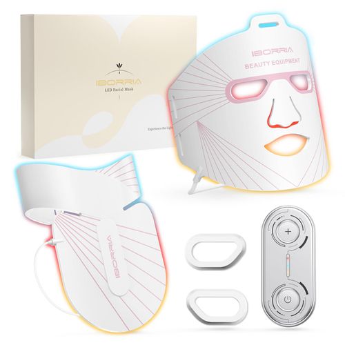 quel masque de luminotherapie choisir