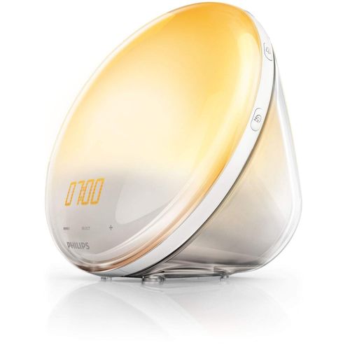 quelle lampe de luminotherapie philips choisir