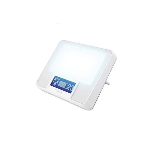 quelle lampe luminotherapie lumie choisir
