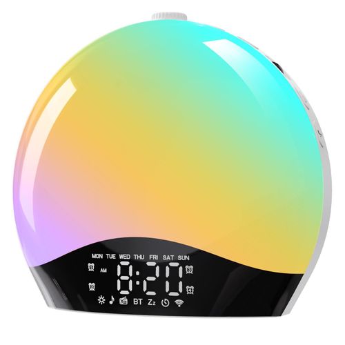 quelle luminotherapie pour mieux dormir choisir