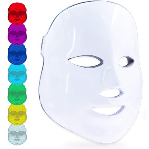 top appareil de luminotherapie pour lacne