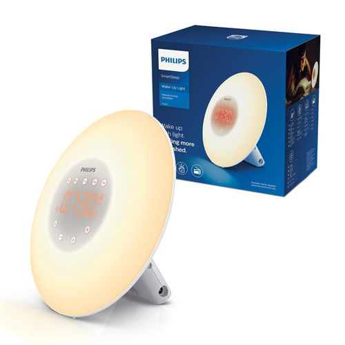 top lampe de luminotherapie philips