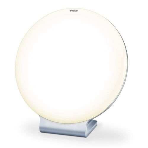 Lampe De Luminothérapie 39 600 Lux – 3 Températures De Couleur, 10 Niveaux De Luminosité
