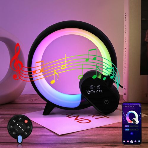 top luminotherapie pour mieux dormir
