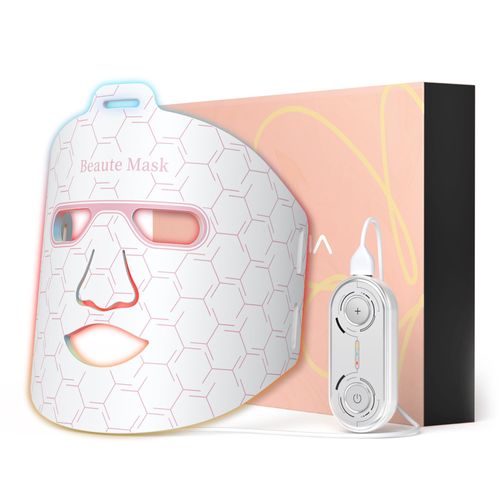 top masque de luminotherapie