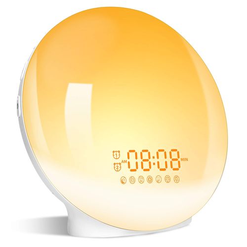top reveil de luminotherapie
