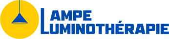 Meilleure lampe luminothérapie