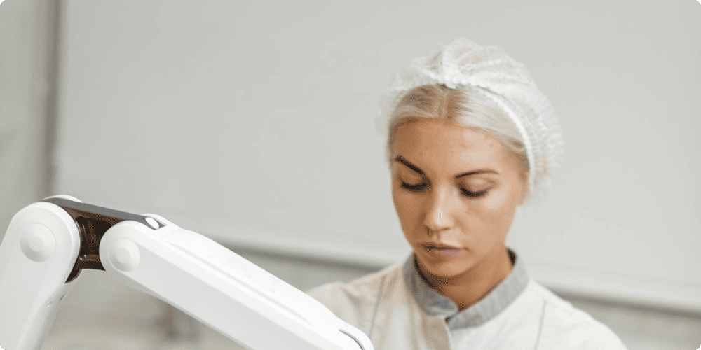 Comment bien utiliser une lampe de luminothérapie