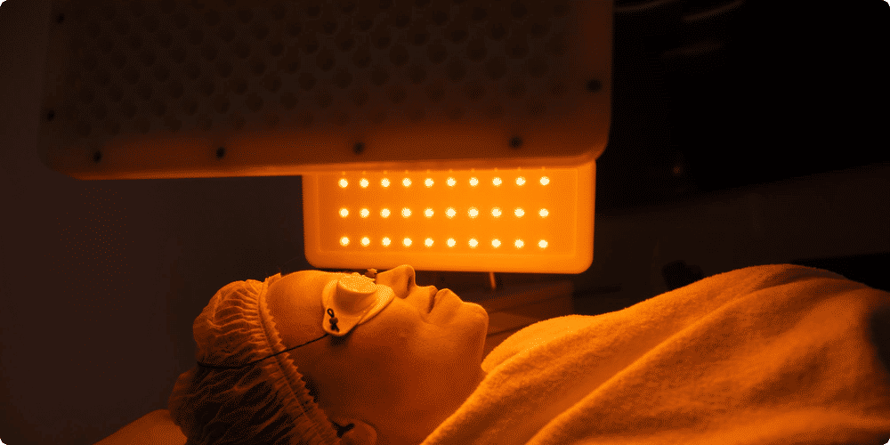 Impact de la luminothérapie sur le corps et l'esprit